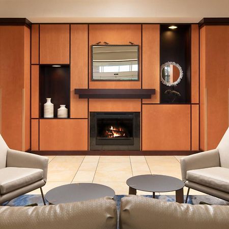 Fairfield Inn & Suites Chattanooga I-24/Lookout Mountain Екстериор снимка